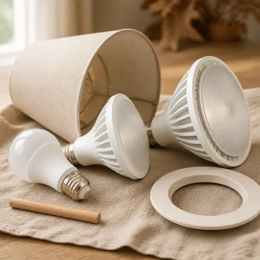 BR30 vs A19 vs PAR38: the smart bulb shape guide you need before your next order