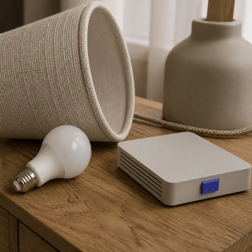 Why your smart bulbs drop off Wi-Fi after every router reboot and the one setting that stops it