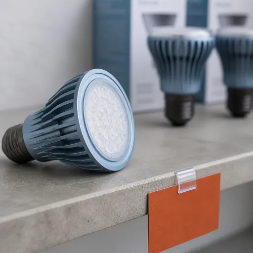 The DOE wants 120 lumens per watt by 2028: what that means for the smart bulbs on your shelf