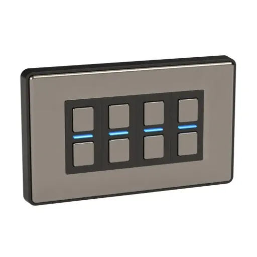 Lightwave LP24MK2 Smart Dimmer Review: a solid but pricey way to smarten your lights