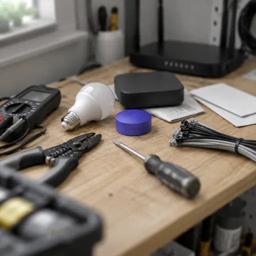 Smart lighting's subscription problem is hiding in plain sight