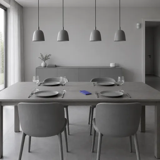 Dinner-party lighting: four smart scenes and how to trigger them without anyone noticing