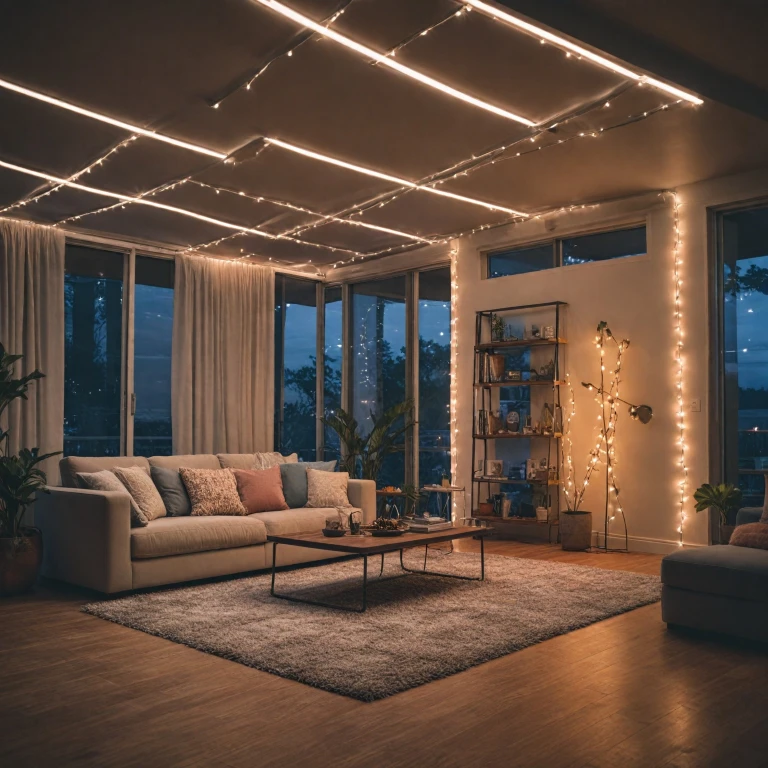 Exploring the Versatility of 100 ft LED Light Strips