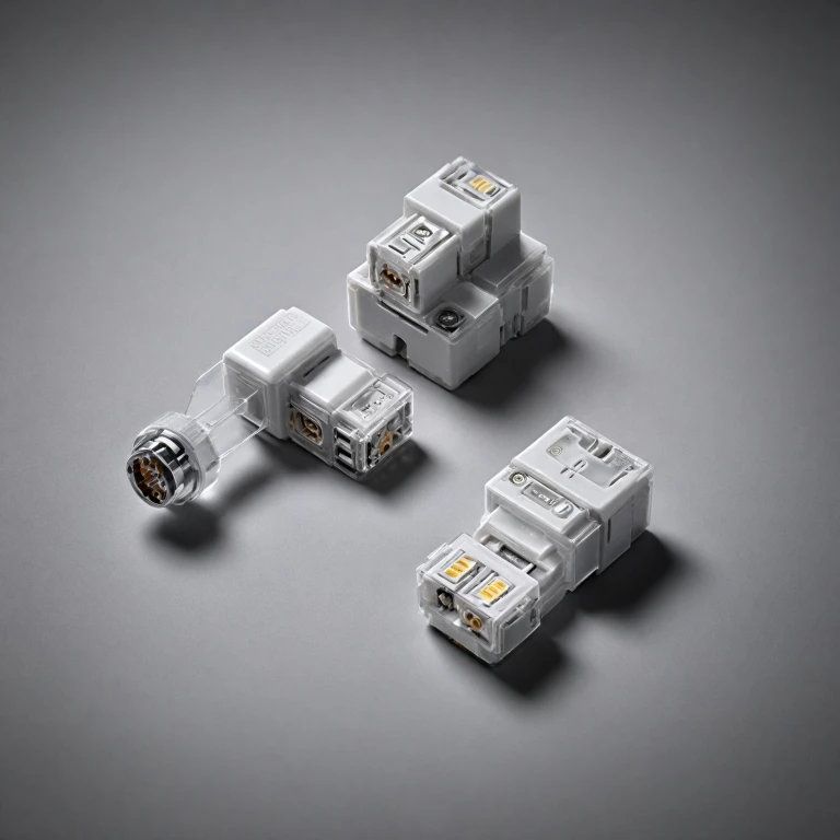 Understanding the Essentials of LED Tape Light Connectors