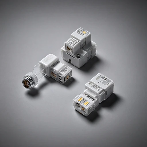 Understanding the Essentials of LED Tape Light Connectors