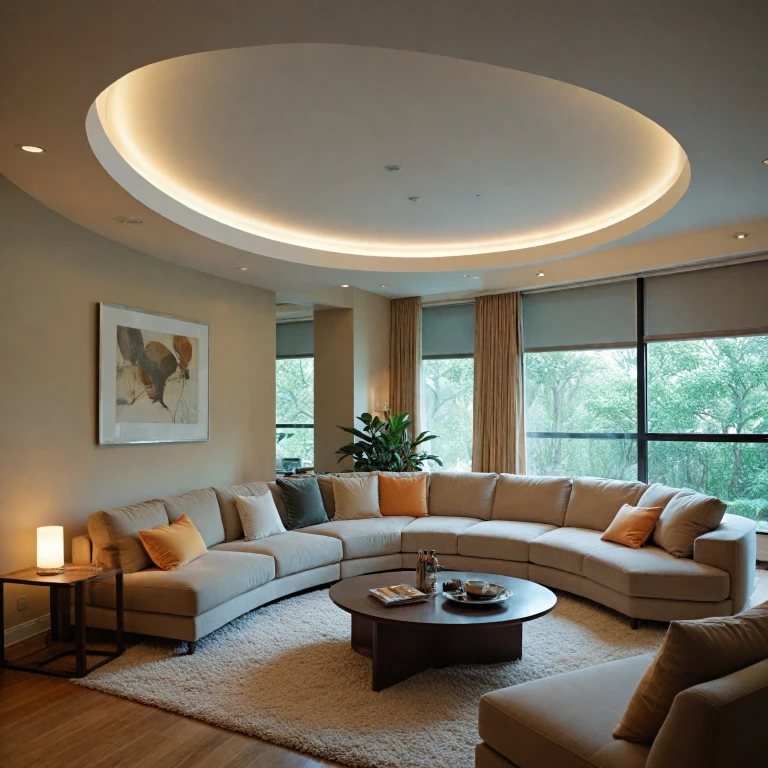 Enhancing Your Space with LED Channels for Strip Lights