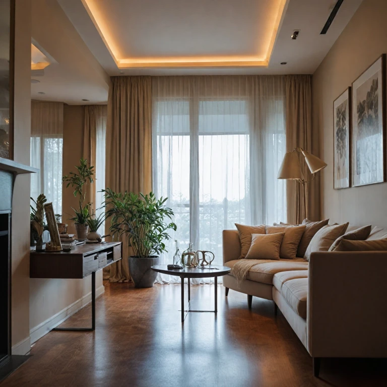 Enhancing Your Space with LED Tape Diffusers