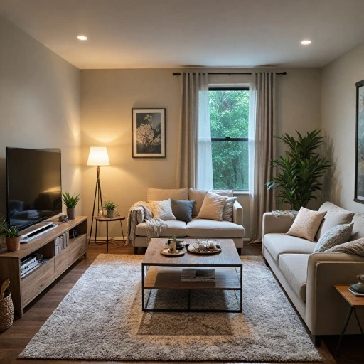 Enhancing Ambiance with Diffused LED Light Strips