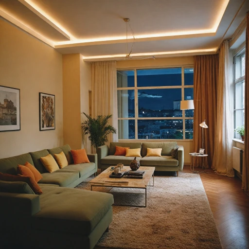Enhancing Your Space with LED Strip Lights and Connectors