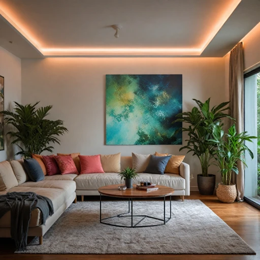 Enhancing Your Space with LED Light Strip Diffusion
