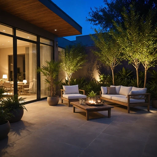 The Benefits of Using an Outdoor LED Remote for Smart Lighting