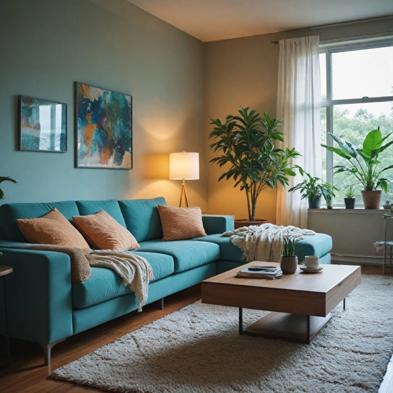 Enhancing Your Space with a Remote Control for LED Lights