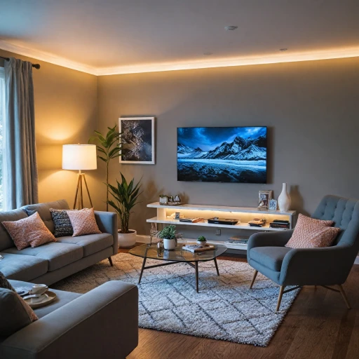 Enhance Your Home with LED Lights and Remote Control