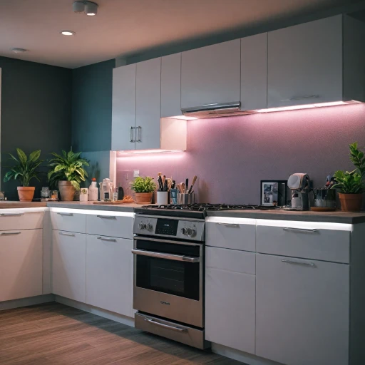 Exploring the Benefits and Uses of LED Strip Lights with Controllers