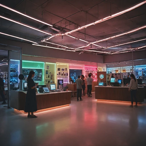 Exploring the World of LED Strips and Controllers