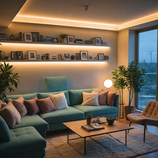 Exploring the Benefits and Uses of 12V LED Tape Lights
