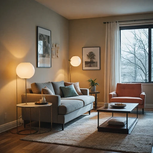 Enhancing Home Lighting with Motion Sensors for LED Lights