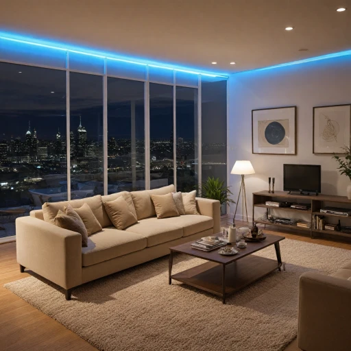 Exploring the Versatility of Cync Light Strip