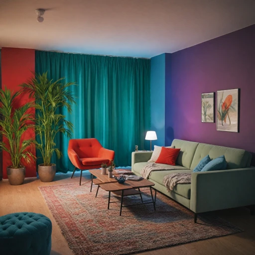 Enhance Your Space with an RGB Light Bar