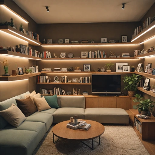 Enhancing Your Space with a LED Tape Light Dimmer