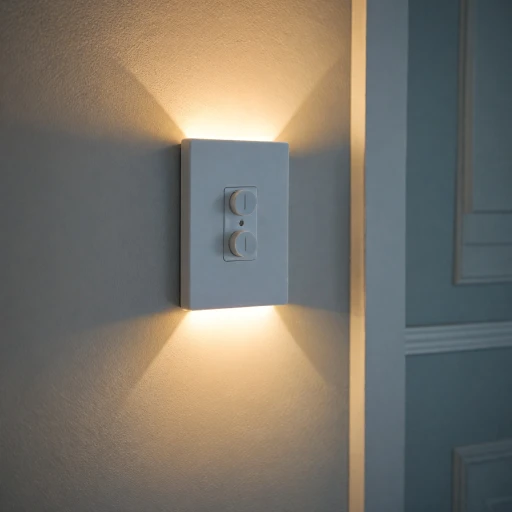 Understanding the Intricacies of a 4-Way Dimmer Switch in Smart Lighting