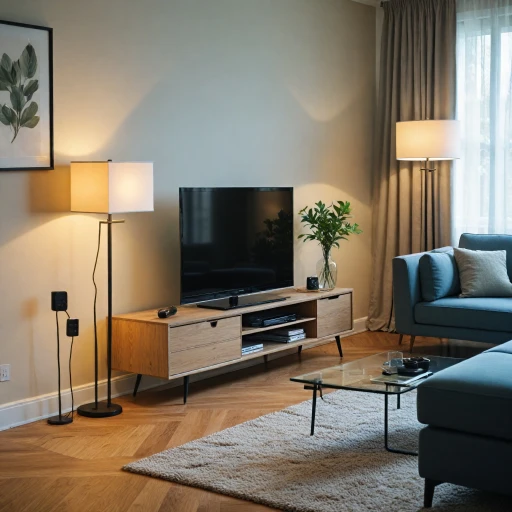 Enhancing Your Lighting with a WiFi Dimmer and Dual Socket for Lamps