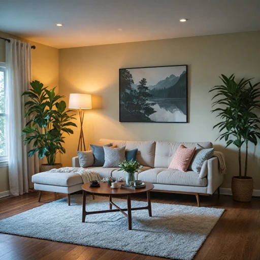 Enhancing Your Home with a Caseta-Compatible Lighting Scene Controller