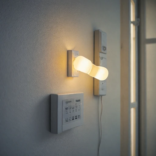 Understanding the Role of SCR Relays in Smart Lighting