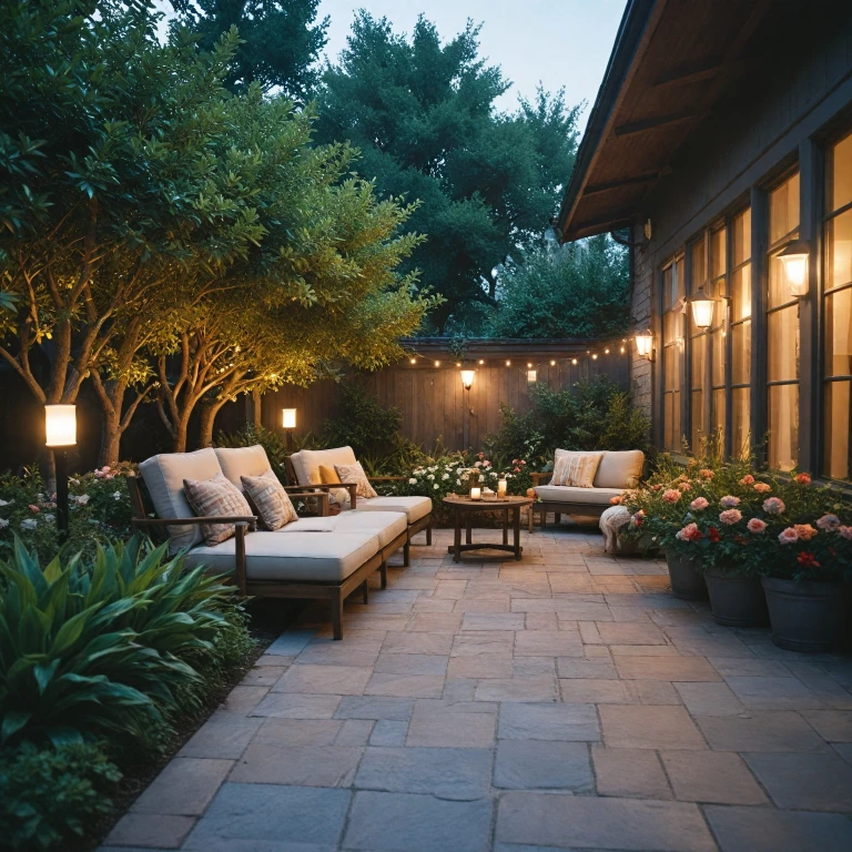 Enhancing Your Home with Battery-Powered Motion-Activated Lighting