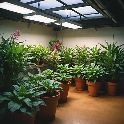 Exploring the Benefits of T5 Grow Lights for Indoor Gardening