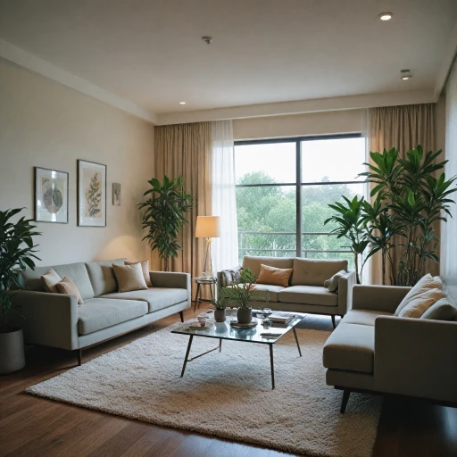 Understanding the Benefits of T5 LED Light in Smart Lighting Solutions