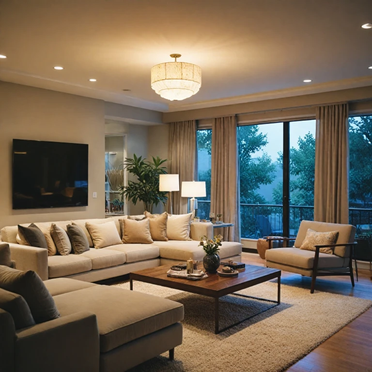 Enhancing Your Home with Retrofit Recessed Lighting
