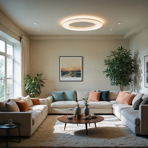 Enhancing Your Space with LED Recessed Can Light Retrofits
