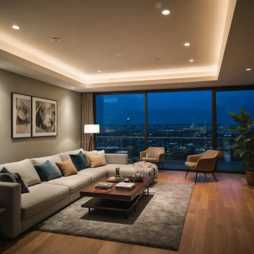 Exploring the Benefits of 6-Inch LED Lights in Smart Lighting Systems