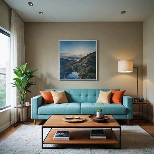 Enhancing Your Space with Magnetic LED Lighting