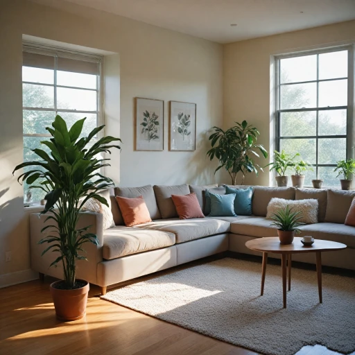 Enhancing Home Efficiency with Automatic Light Switches