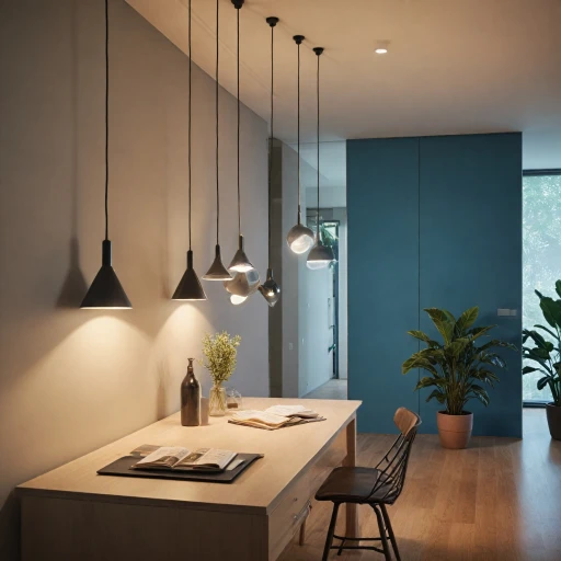 The Allure of Magnetic Lights in Smart Lighting