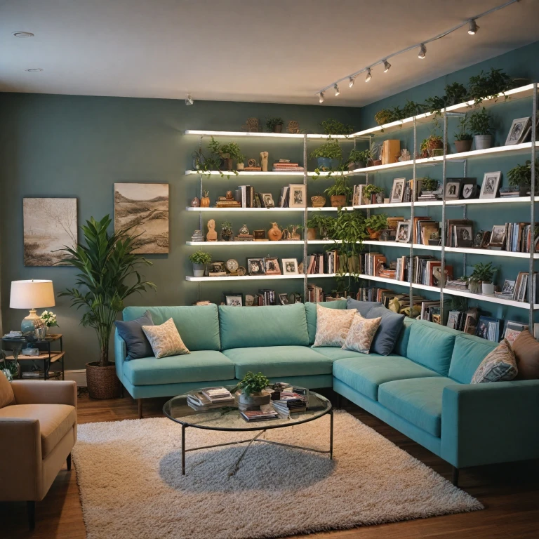 Enhancing Your Space with LED Strip Lighting and Connectors