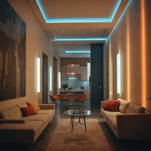 Enhancing Your Space with LED Light Strip Connectors