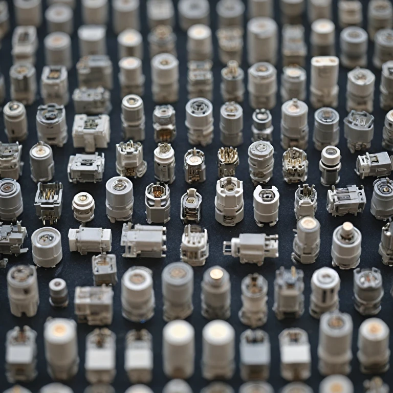 Understanding the Role of LED Connectors for 4-Pin Wires in Smart Lighting Systems