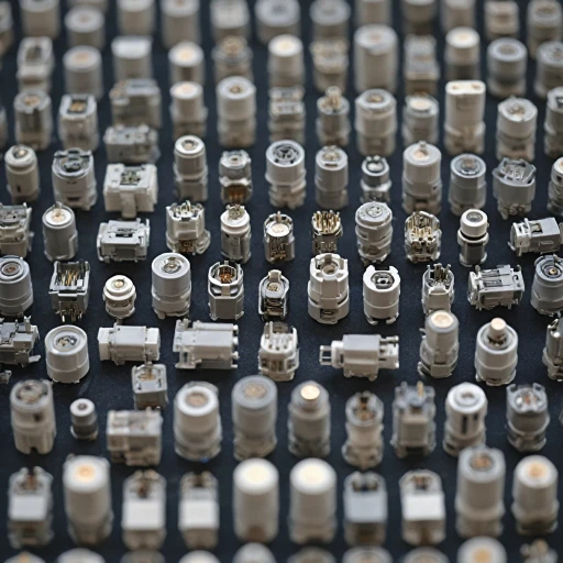 Understanding the Role of LED Connectors for 4-Pin Wires in Smart Lighting Systems