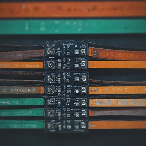 Understanding 4-pin LED Strip Connectors for Smart Lighting