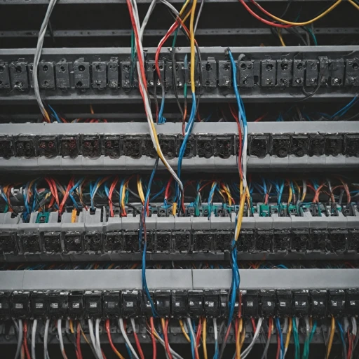 Efficient Wiring Solutions for LED Stop and Signal Lights