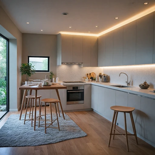 Exploring the Benefits and Uses of LED Strip Light Channels