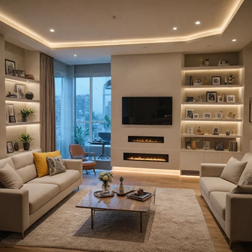 Enhancing Your Space with LED Tape Channels