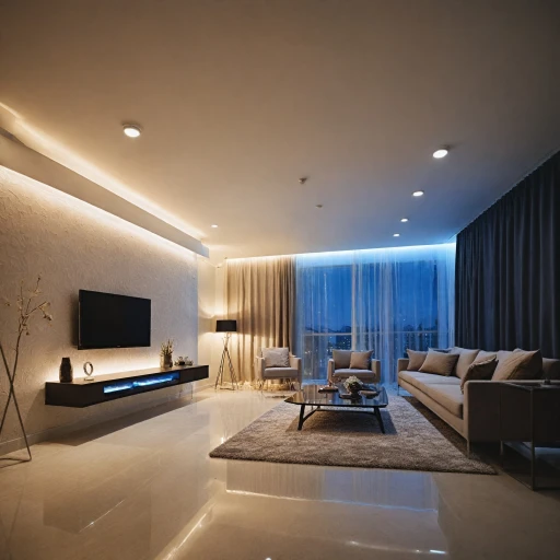 Understanding the Role of LED Channels in Smart Lighting