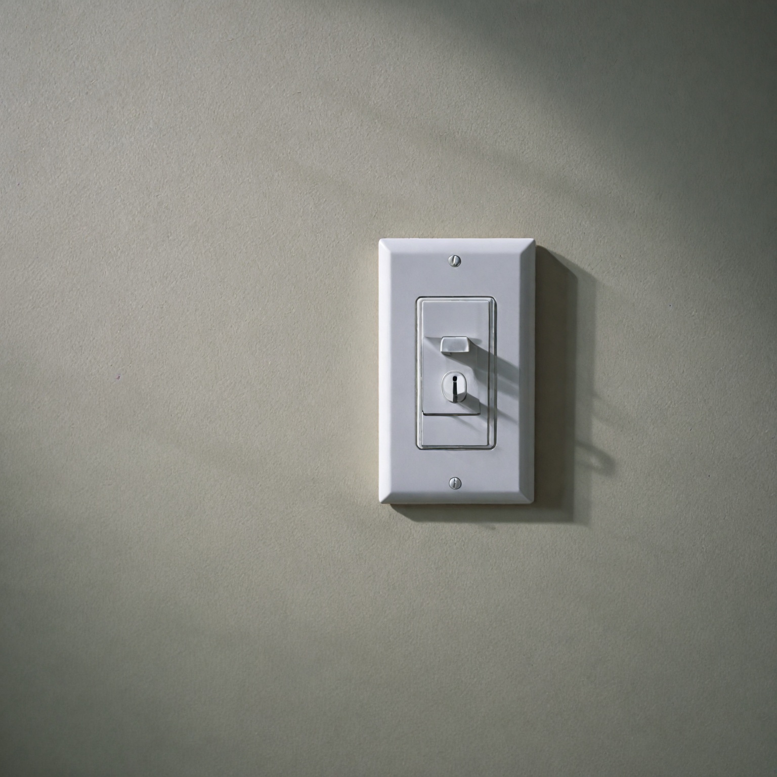 Understanding the Modern Toggle Light Switch in Smart Lighting
