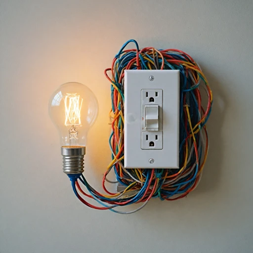 Understanding the Wiring Diagram for Your Smart Light Switch