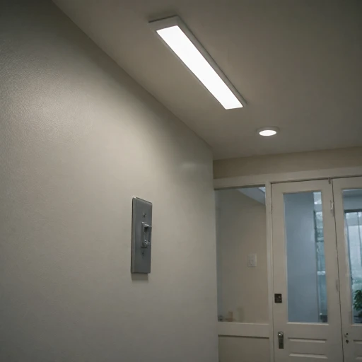 Understanding the Role of a 3-Way Toggle Switch in Smart Lighting