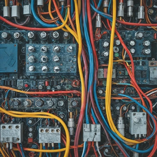 Understanding the intricacies of 3-way wiring diagrams